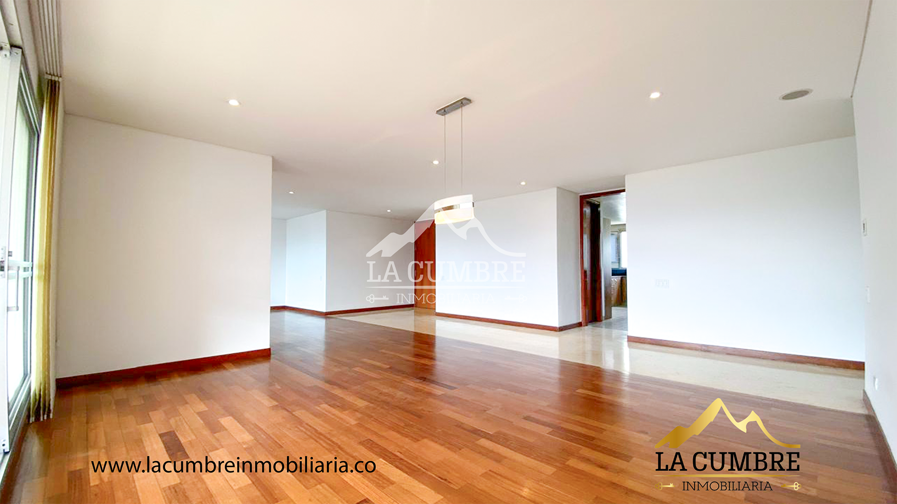 Apartamento en arriendo en El Tesoro, Medellín · foto 2 de 19