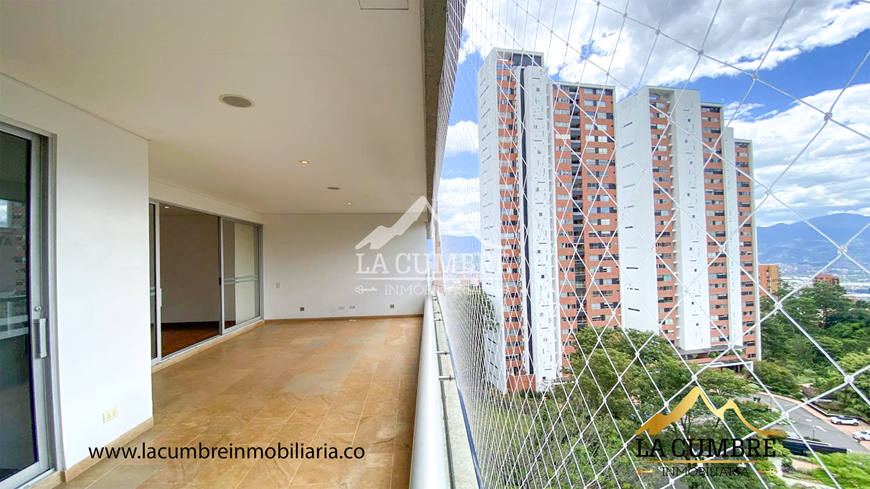 Apartamento en arriendo en El Tesoro, Medellín · foto 5 de 19