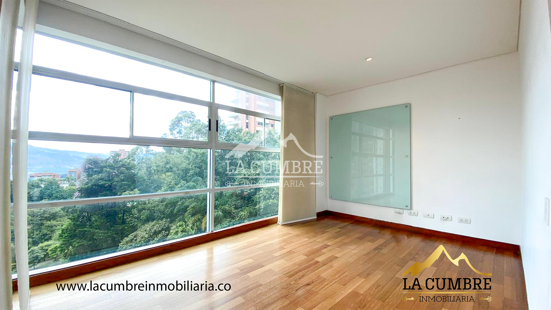 Apartamento en arriendo en El Tesoro, Medellín · foto 6 de 19