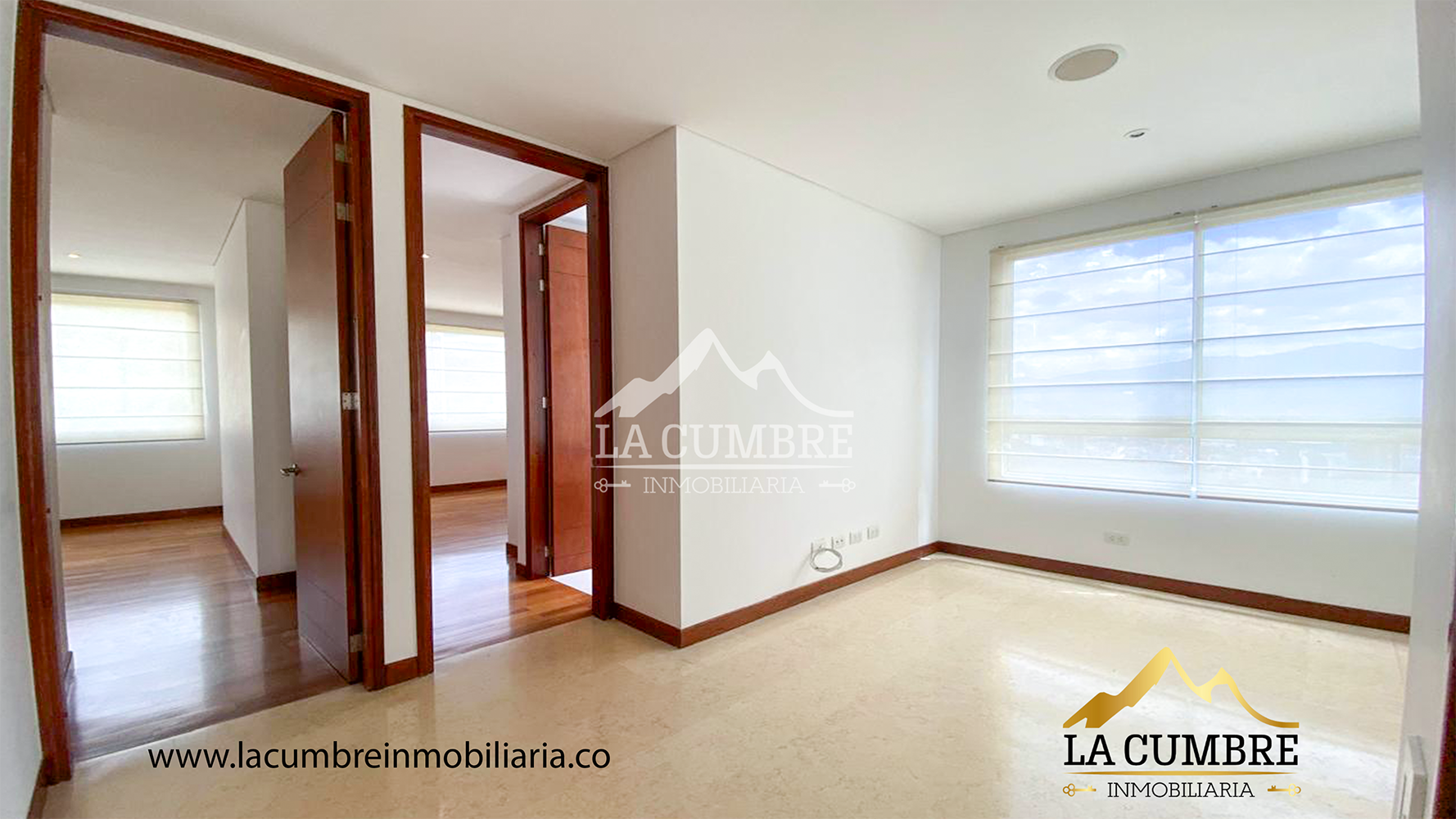 Apartamento en arriendo en El Tesoro, Medellín · foto 10 de 19