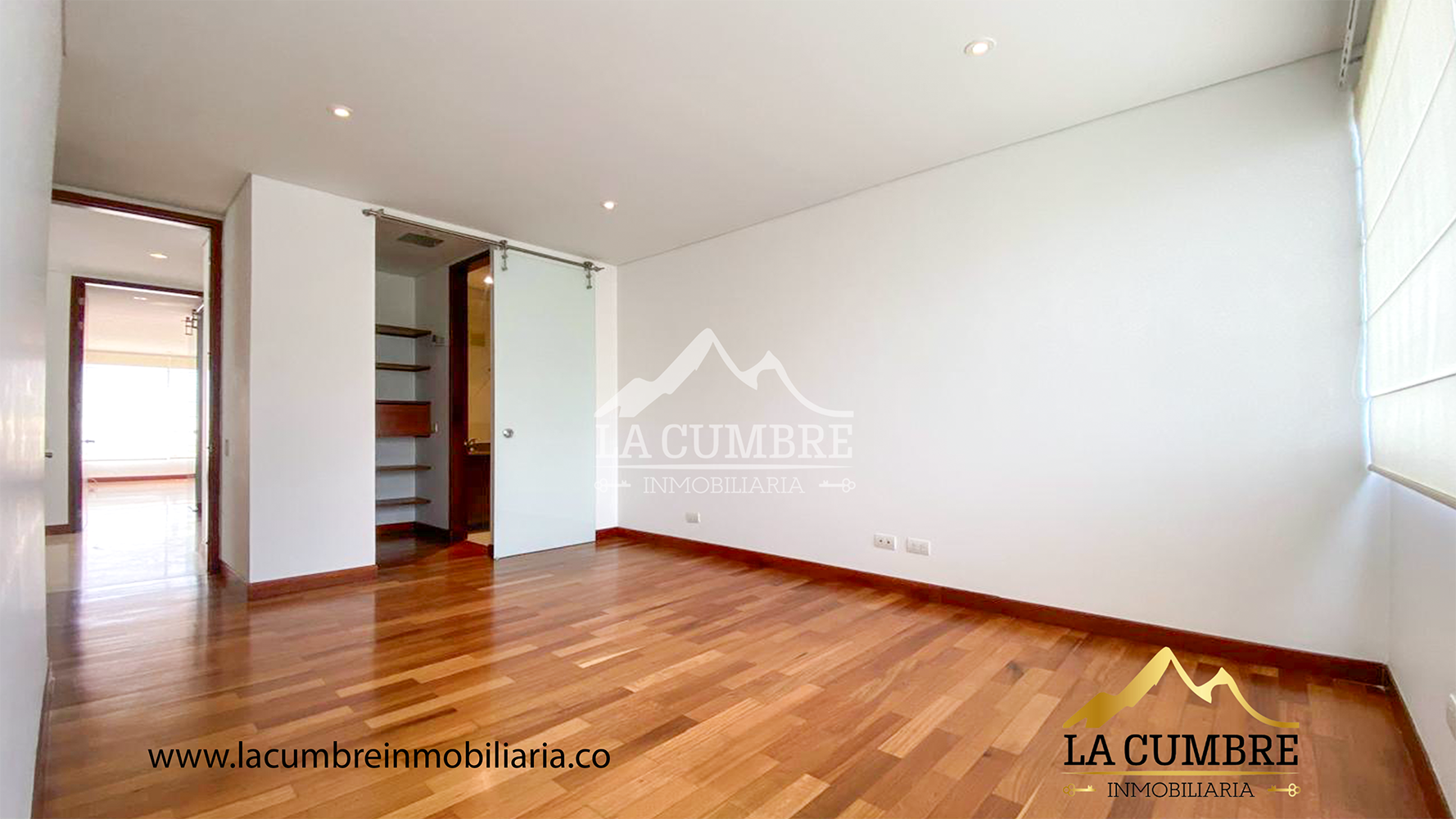 Apartamento en arriendo en El Tesoro, Medellín · foto 12 de 19