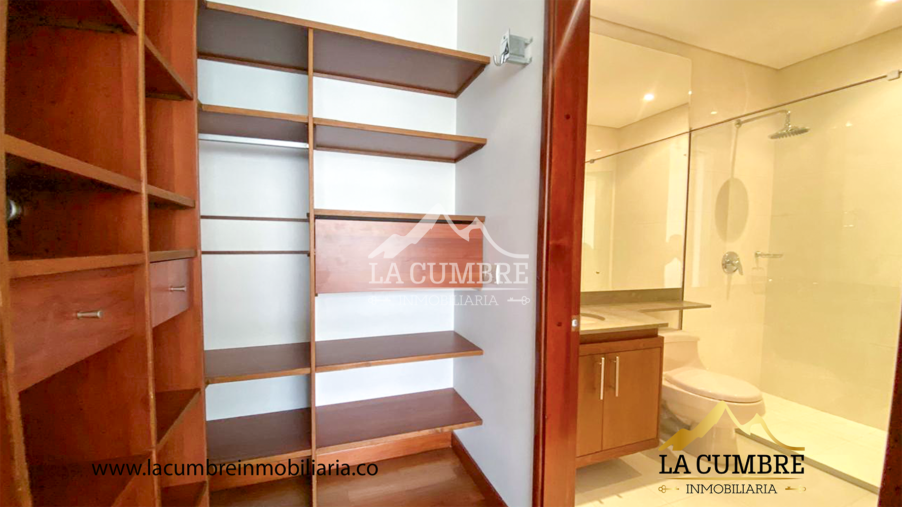 Apartamento en arriendo en El Tesoro, Medellín · foto 13 de 19