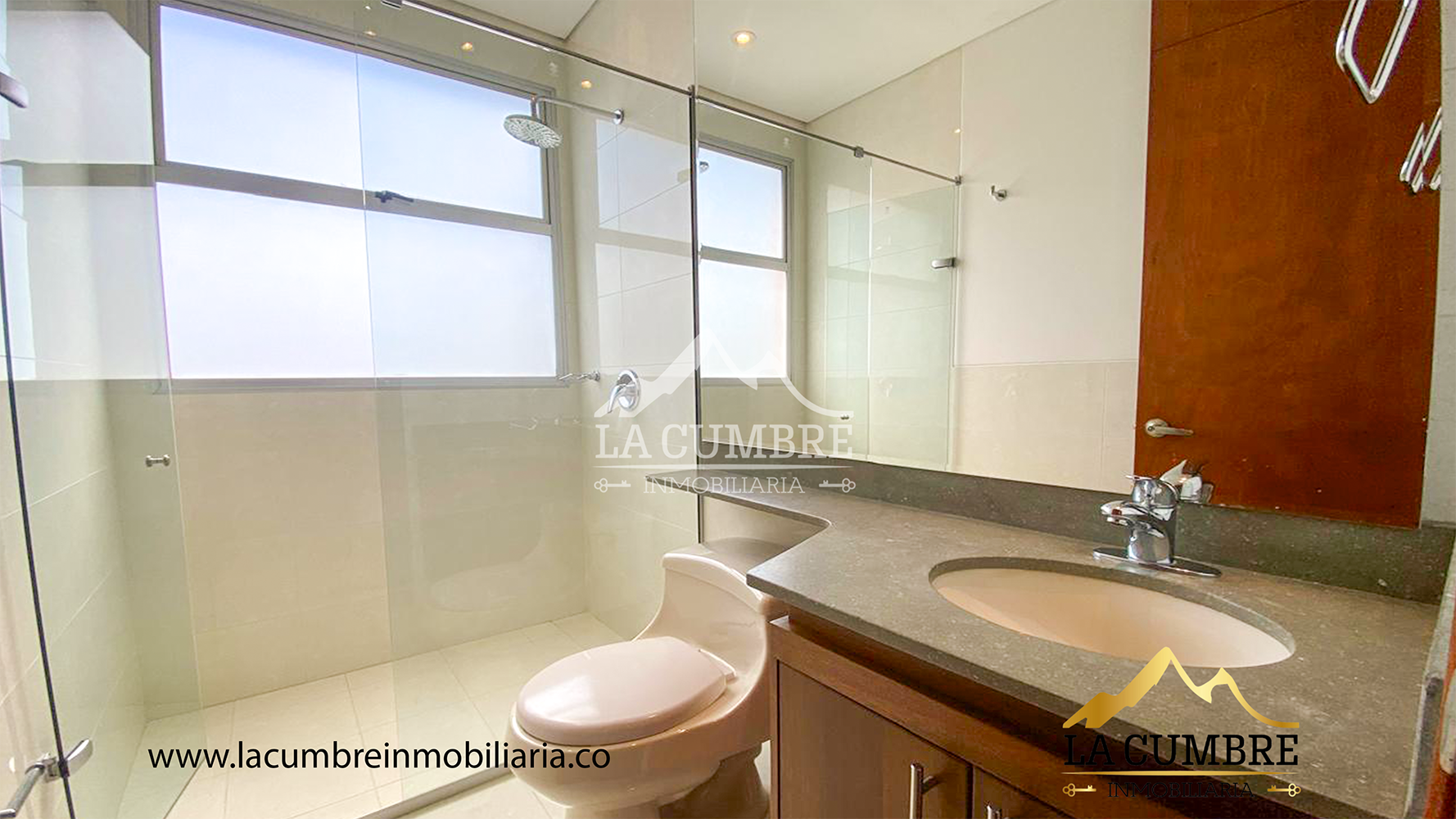 Apartamento en arriendo en El Tesoro, Medellín · foto 19 de 19