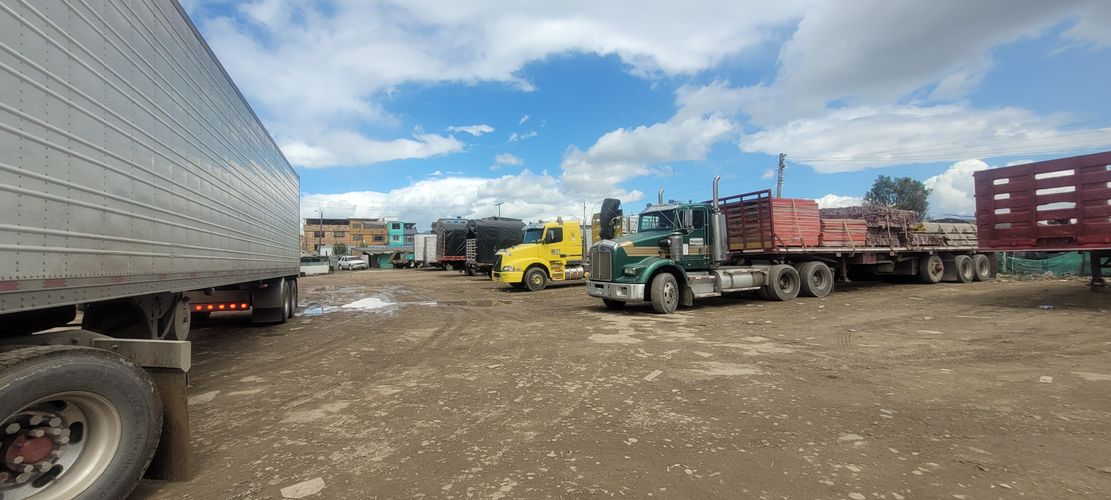 Lote en venta en El Porvenir, Mosquera, 12977 m² · foto 13 de 13