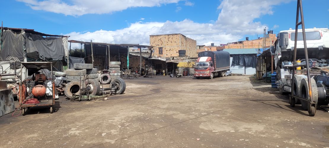 Lote en venta en El Porvenir, Mosquera, 12977 m² · foto 7 de 13