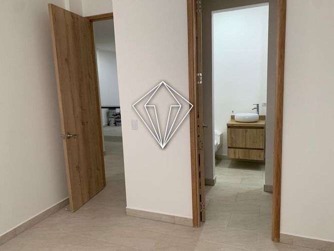 Apartamento de 3 alcobas en venta en El Tambo, La Ceja, 77 m² · foto 4 de 10