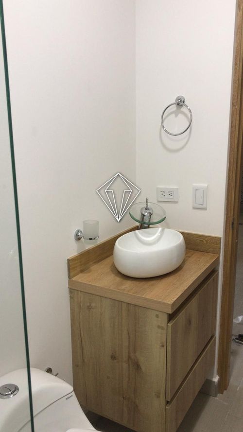 Apartamento de 3 alcobas en venta en El Tambo, La Ceja, 77 m² · foto 5 de 10