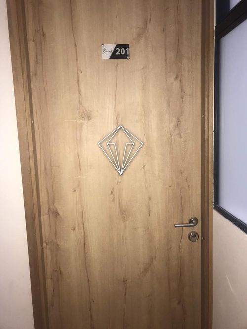 Apartamento de 3 alcobas en venta en El Tambo, La Ceja, 77 m² · foto 9 de 10