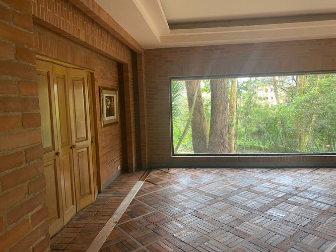 Apartamento de 5 alcobas en arriendo en Bella Vista, Bogotá, 450 m² · foto 16 de 24