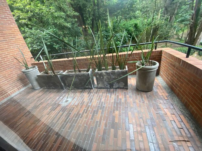 Apartamento de 5 alcobas en arriendo en Bella Vista, Bogotá, 450 m² · foto 14 de 24