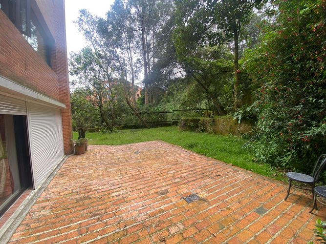Apartamento de 5 alcobas en arriendo en Bella Vista, Bogotá, 450 m² · foto 20 de 24