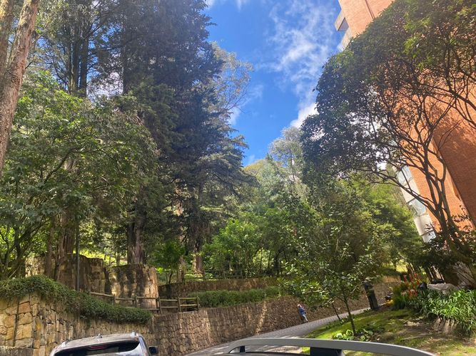 Apartamento de 5 alcobas en arriendo en Bella Vista, Bogotá, 450 m² · foto 18 de 24