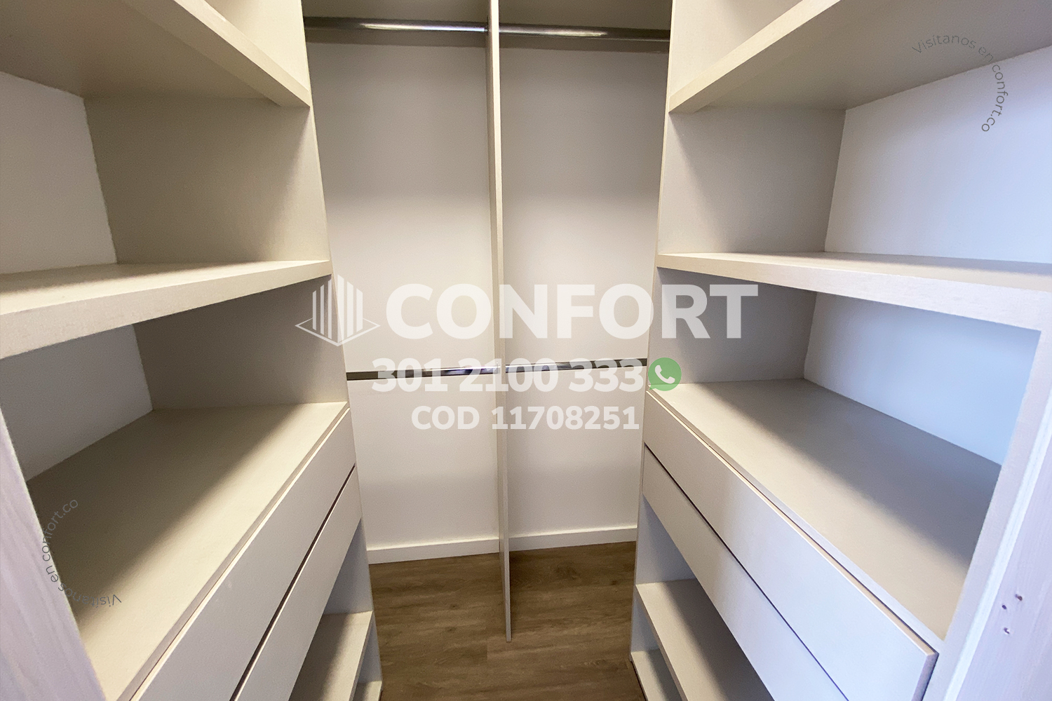Apartamento en arriendo en Lalinde, Medellín · foto 13 de 24