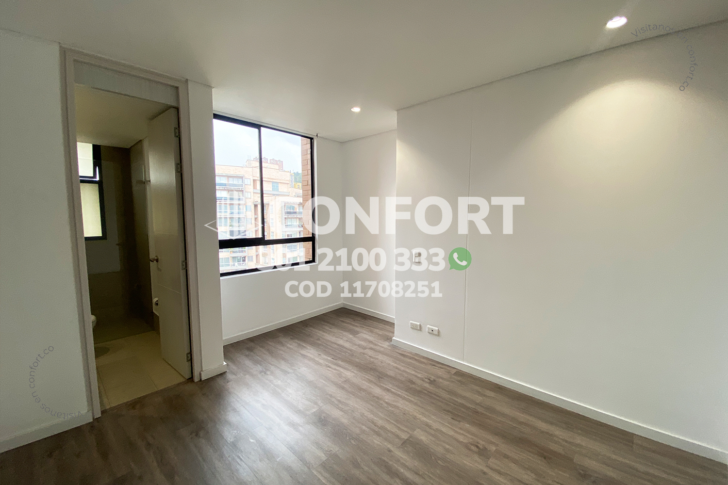 Apartamento en arriendo en Lalinde, Medellín · foto 15 de 24
