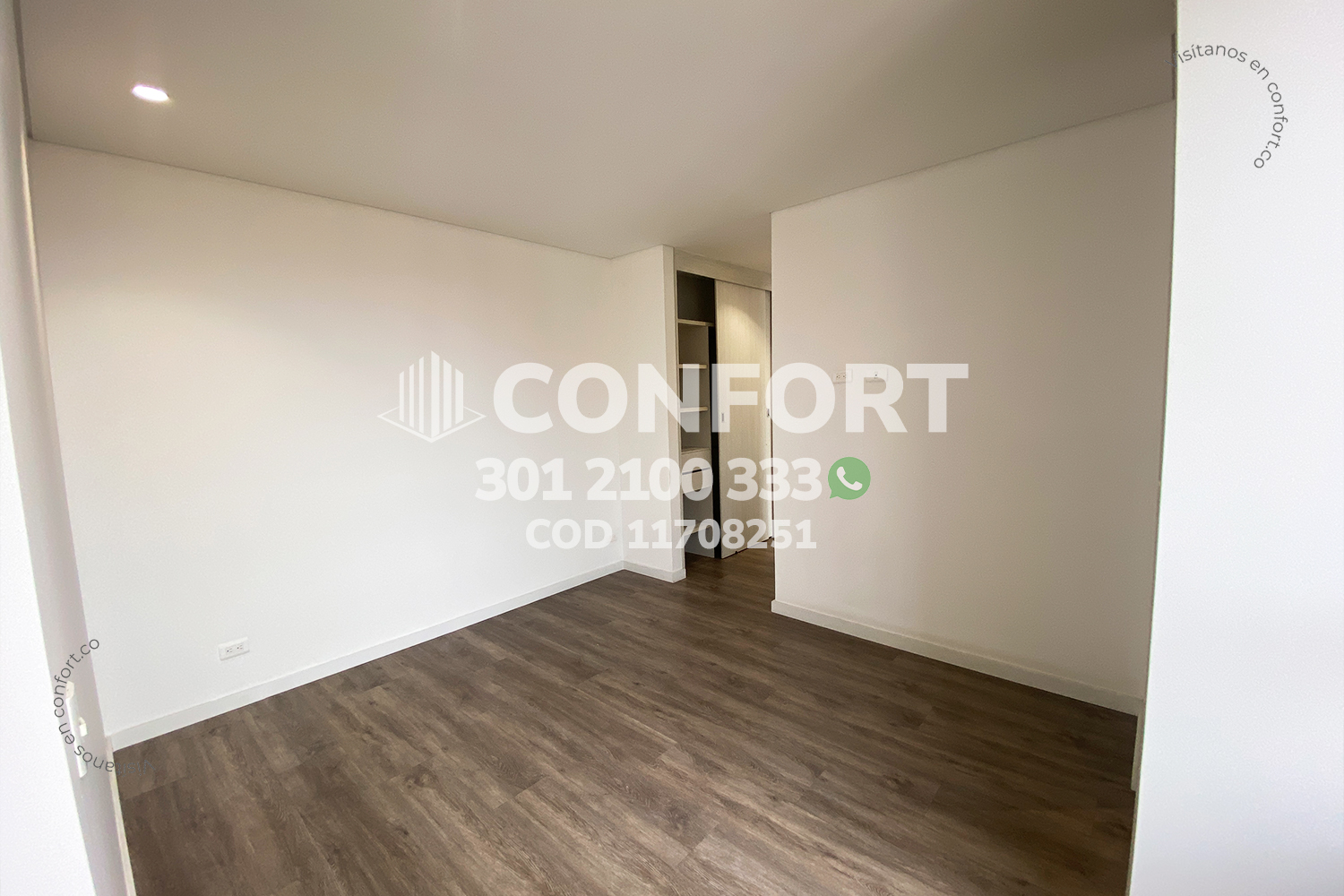 Apartamento en arriendo en Lalinde, Medellín · foto 17 de 24