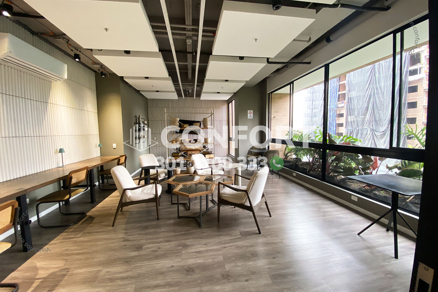 Apartamento en arriendo en Lalinde, Medellín · foto 24 de 24
