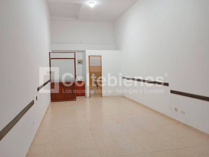 Local en venta en Sevilla, Medellín, 36 m² · foto 3 de 7