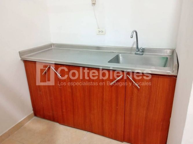 Local en venta en Sevilla, Medellín, 36 m² · foto 4 de 7