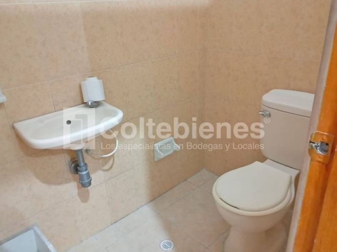 Local en venta en Sevilla, Medellín, 36 m² · foto 5 de 7