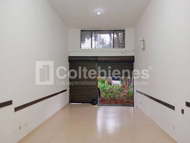 Local en venta en Sevilla, Medellín, 36 m² · foto 6 de 7