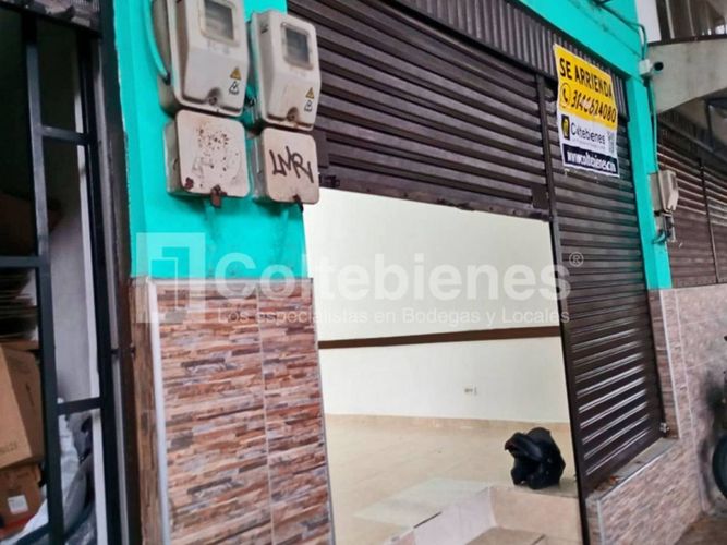 Local en venta en Sevilla, Medellín, 36 m² · foto 7 de 7