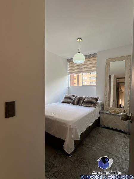 Apartamento en venta en Señorial, Envigado · foto 2 de 9