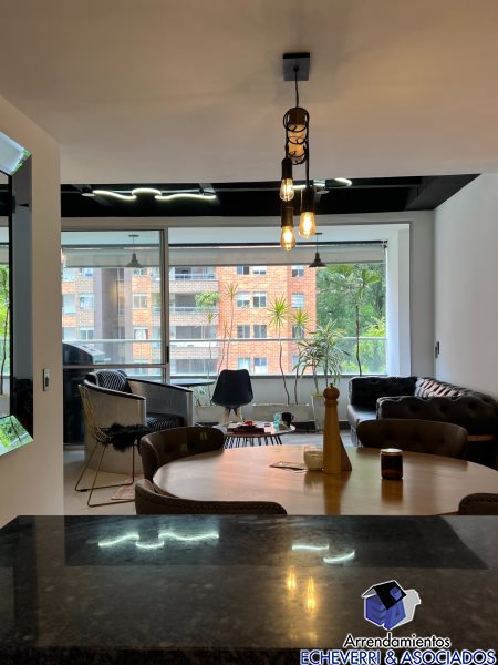 Apartamento en venta en Señorial, Envigado · foto 4 de 9