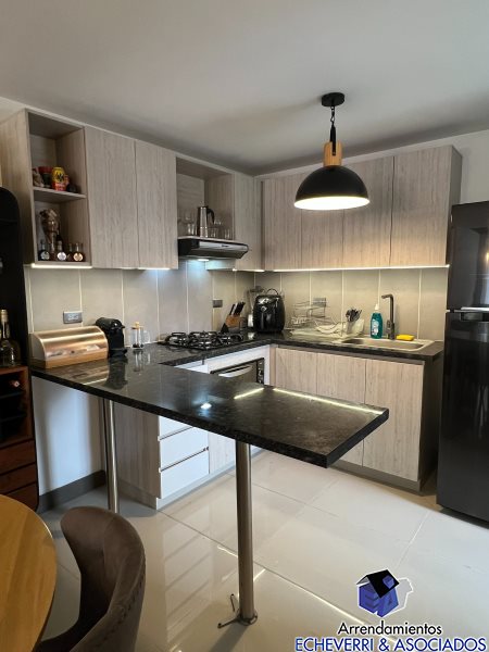 Apartamento en venta en Señorial, Envigado · foto 6 de 9