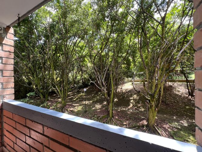 Apartamento de 3 alcobas en arriendo en El Diamante No. 2, Medellín, 84 m² · foto 12 de 12