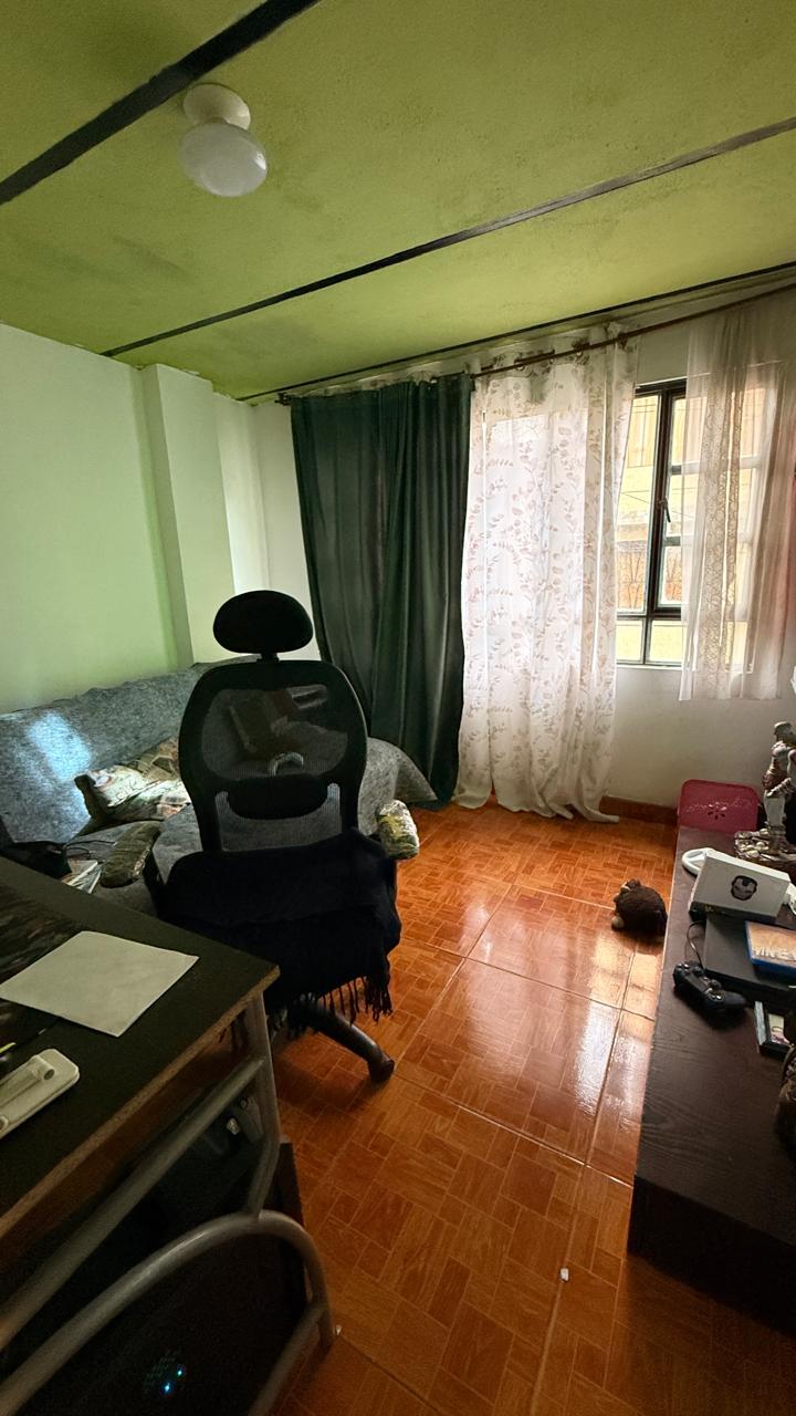 Casa en venta en El Corzo, Bogotá · foto 12 de 23