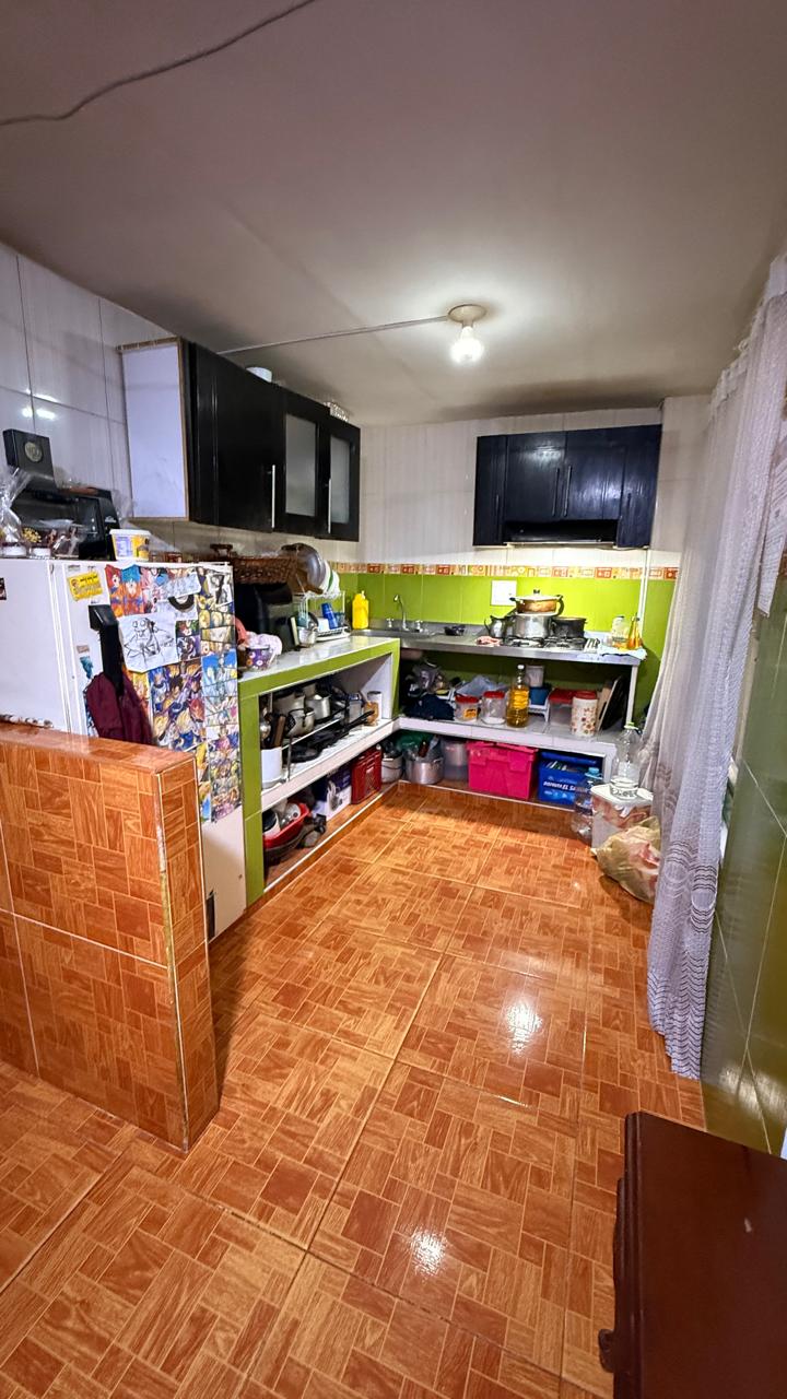 Casa en venta en El Corzo, Bogotá · foto 15 de 23
