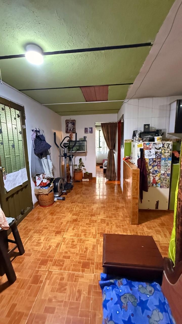 Casa en venta en El Corzo, Bogotá · foto 19 de 23