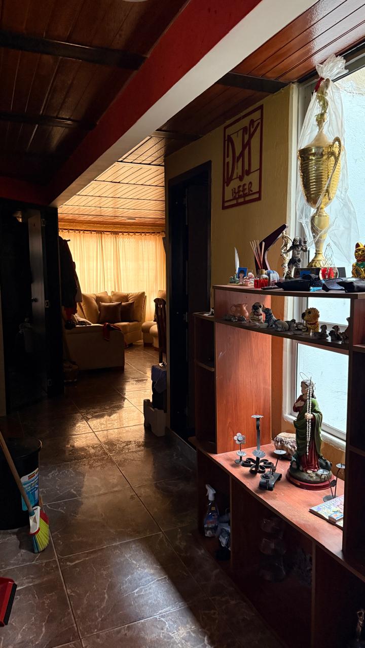 Casa en venta en El Corzo, Bogotá · foto 20 de 23