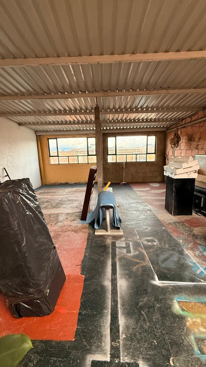 Casa en venta en El Corzo, Bogotá · foto 21 de 23