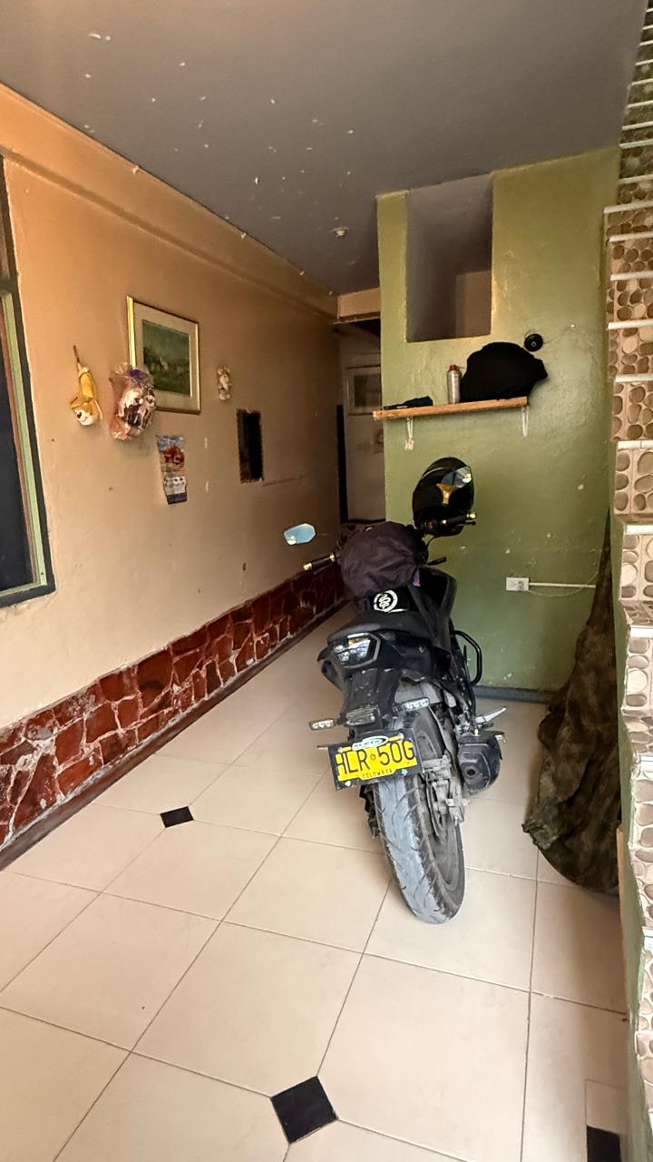 Casa en venta en El Corzo, Bogotá · foto 22 de 23