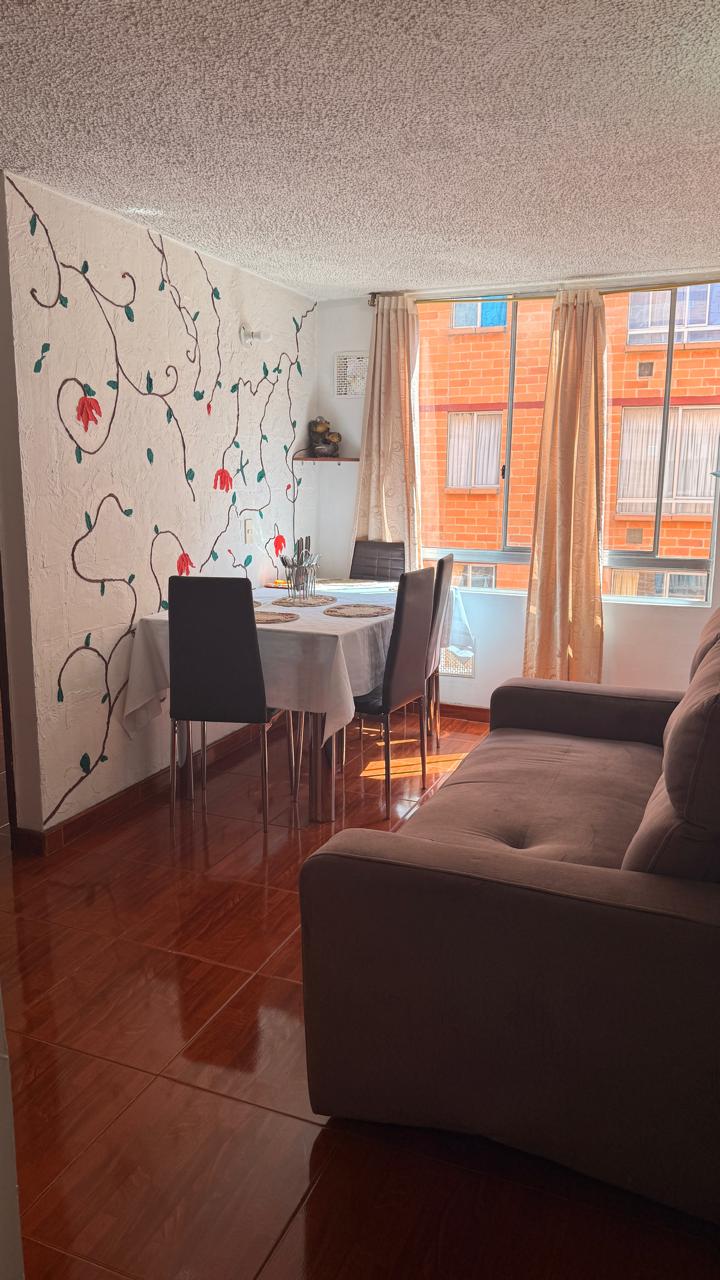 Apartamento en venta en Nuevo Recreo, Bogotá · foto 2 de 11