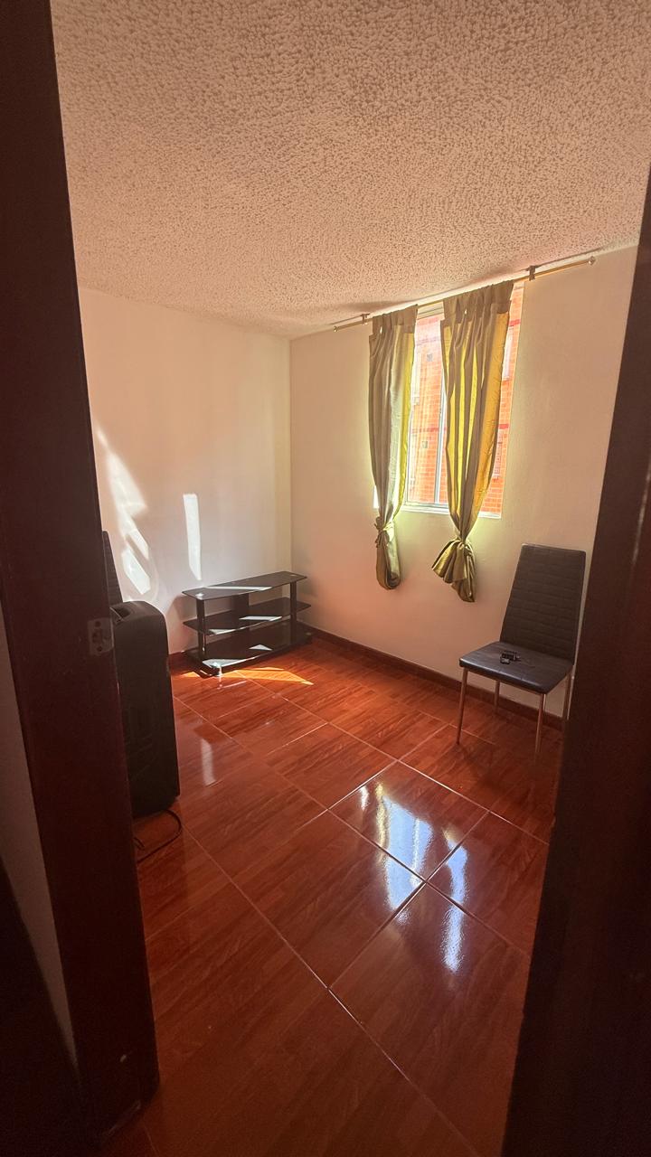 Apartamento en venta en Nuevo Recreo, Bogotá · foto 3 de 11