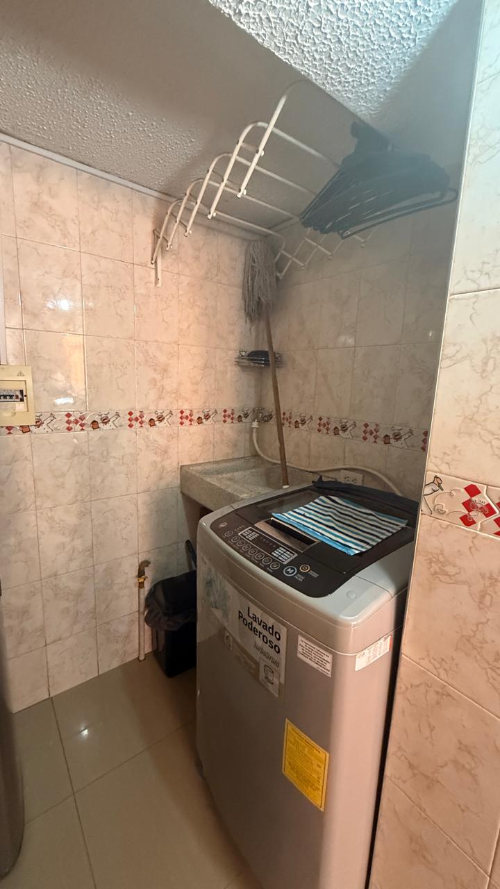 Apartamento en venta en Nuevo Recreo, Bogotá · foto 4 de 11