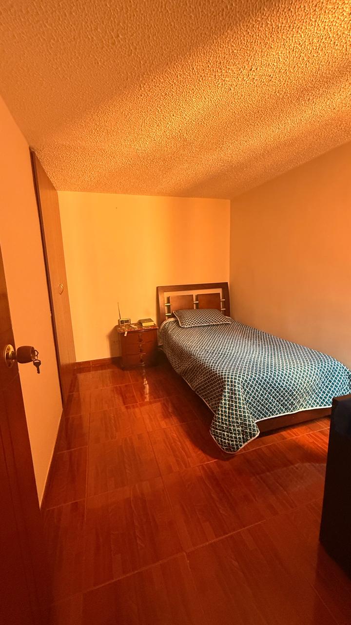 Apartamento en venta en Nuevo Recreo, Bogotá · foto 7 de 11