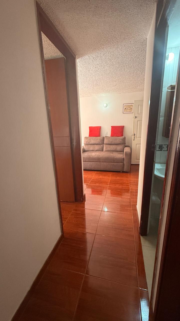Apartamento en venta en Nuevo Recreo, Bogotá · foto 8 de 11