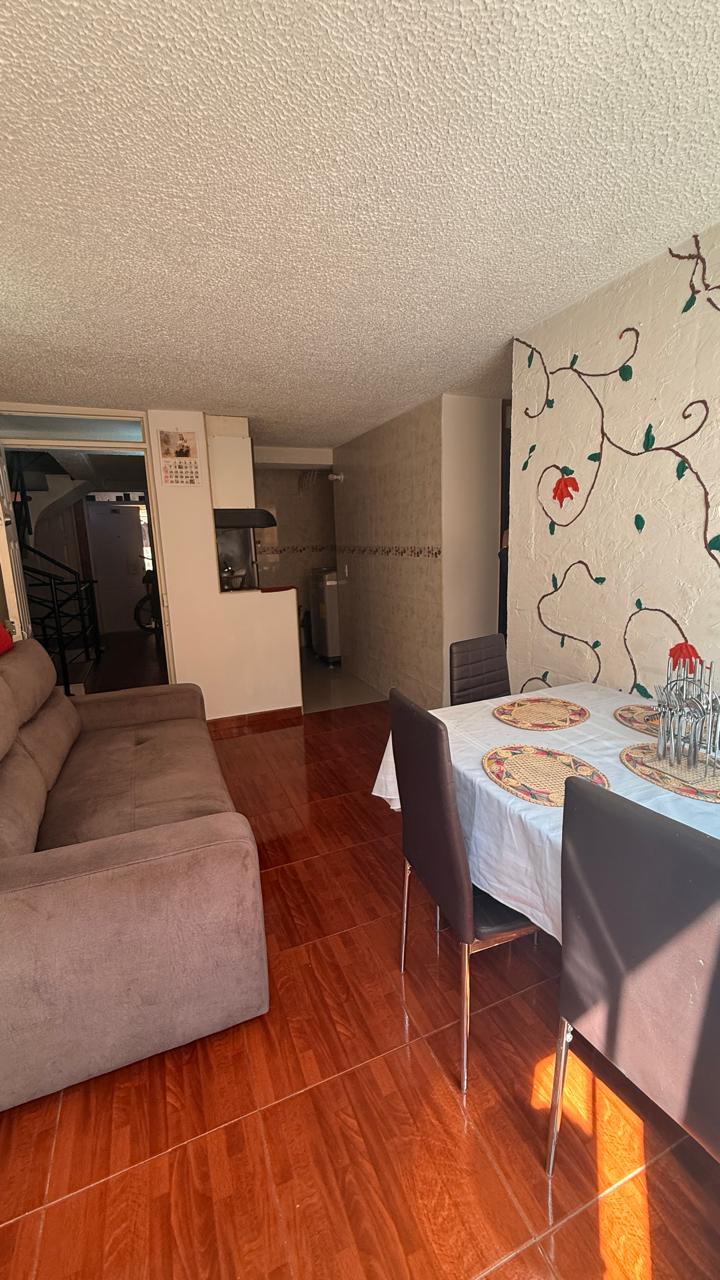 Apartamento en venta en Nuevo Recreo, Bogotá · foto 9 de 11