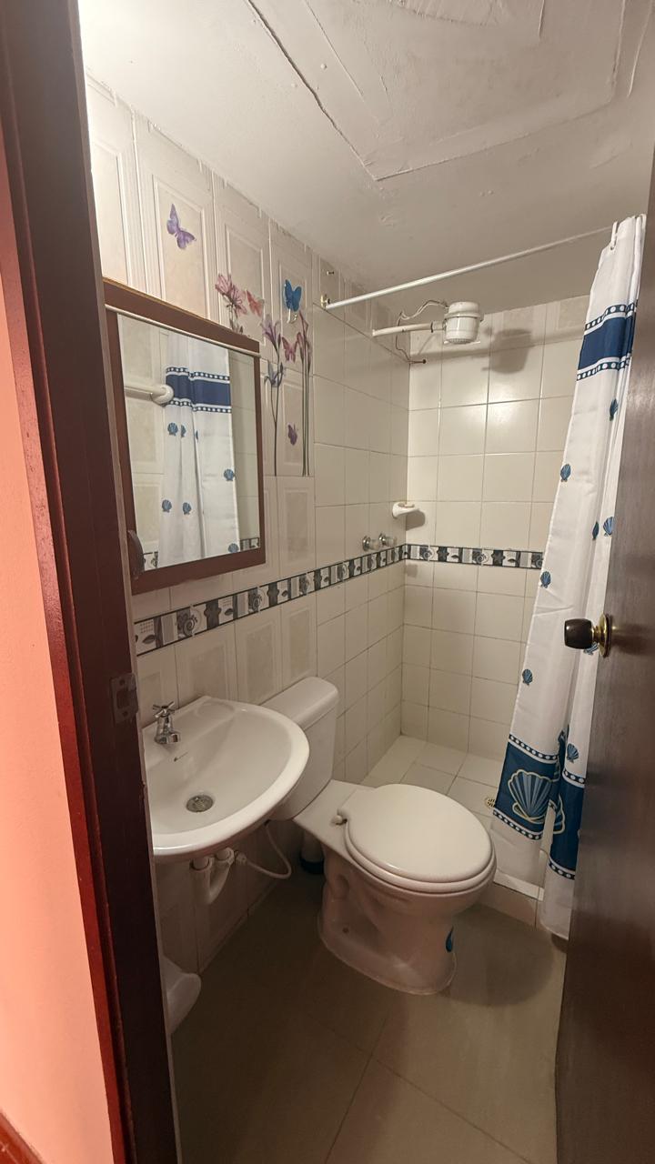 Apartamento en venta en Nuevo Recreo, Bogotá · foto 10 de 11