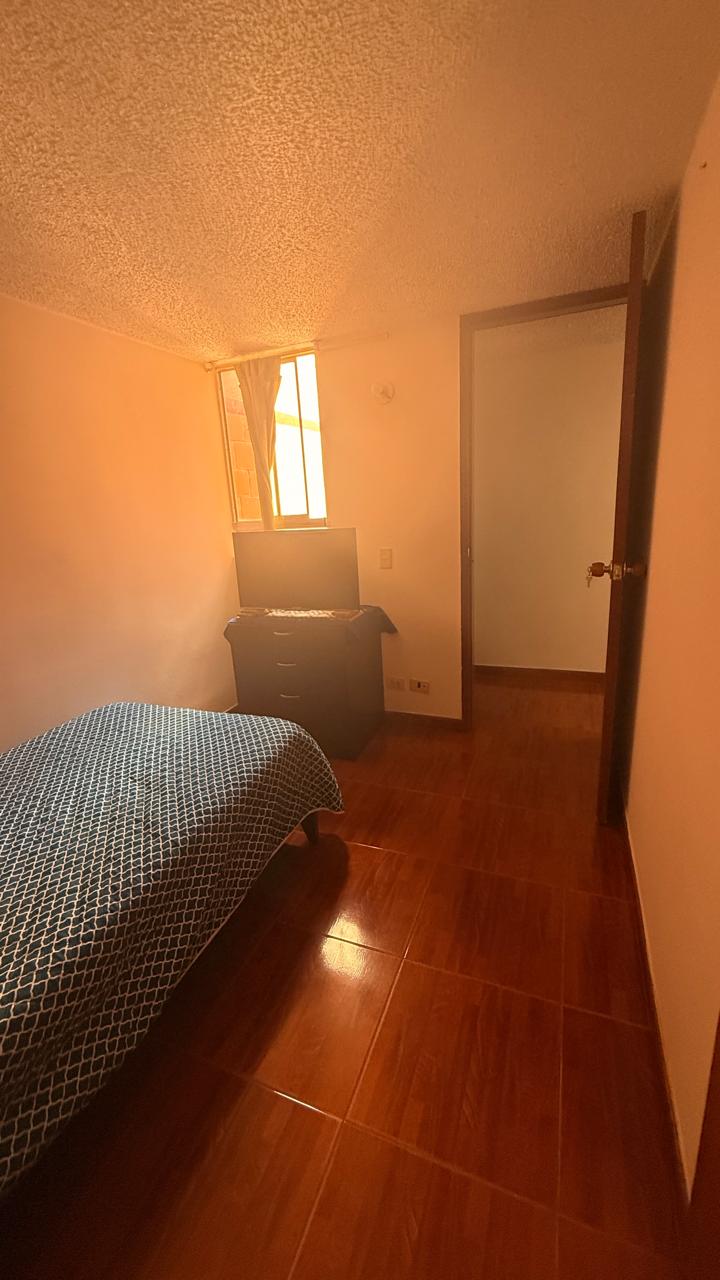 Apartamento en venta en Nuevo Recreo, Bogotá · foto 11 de 11