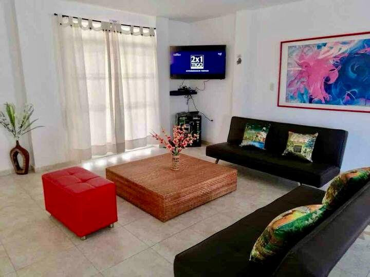 Casa en venta en Corregimiento De Bonda, Santa Marta · foto 2 de 18
