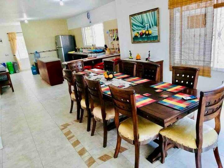 Casa en venta en Corregimiento De Bonda, Santa Marta · foto 3 de 18