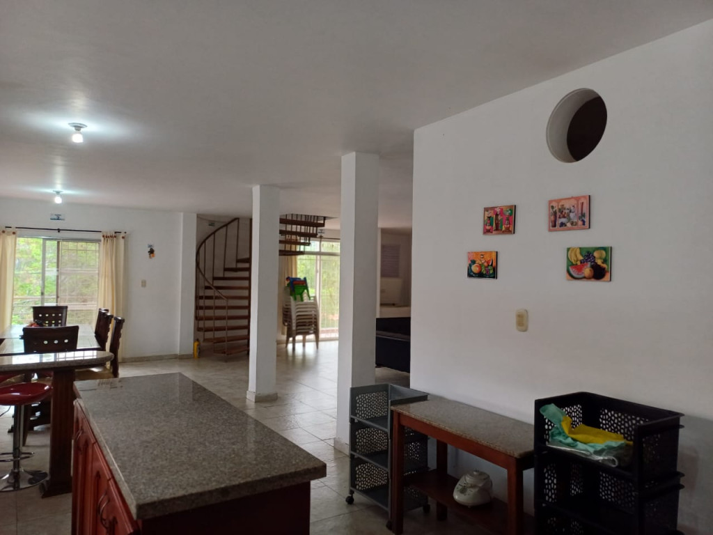 Casa en venta en Corregimiento De Bonda, Santa Marta · foto 4 de 18