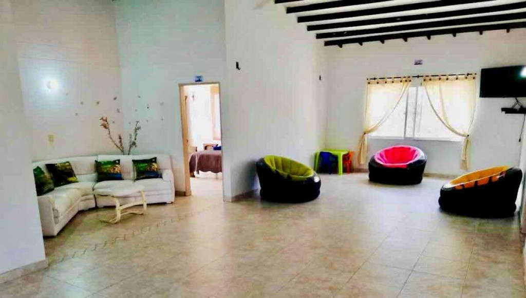 Casa en venta en Corregimiento De Bonda, Santa Marta · foto 5 de 18