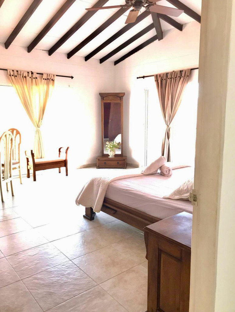 Casa en venta en Corregimiento De Bonda, Santa Marta · foto 8 de 18
