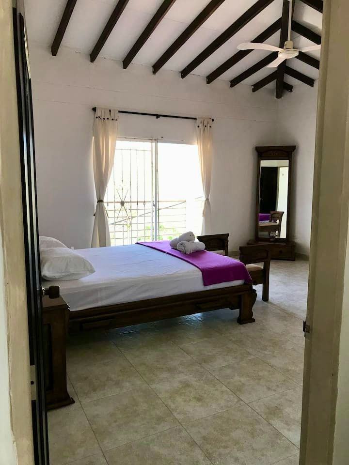 Casa en venta en Corregimiento De Bonda, Santa Marta · foto 9 de 18