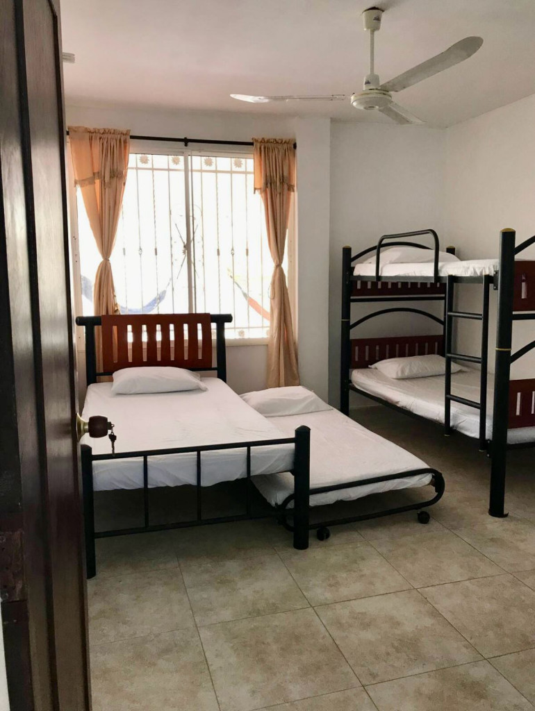 Casa en venta en Corregimiento De Bonda, Santa Marta · foto 10 de 18